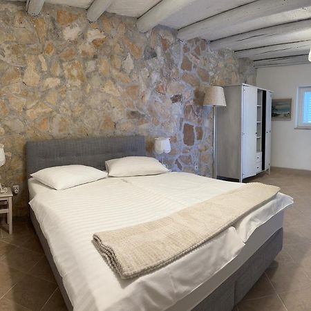 Villa Viden Apartments Tučepi Esterno foto