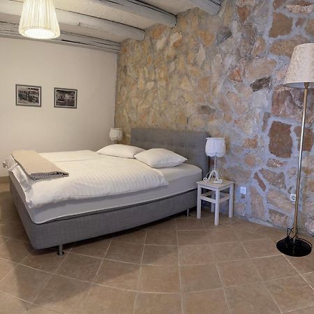 Villa Viden Apartments Tučepi Esterno foto