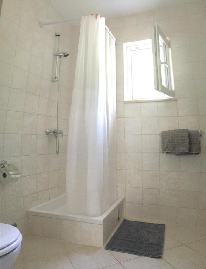 Villa Viden Apartments Tučepi Esterno foto