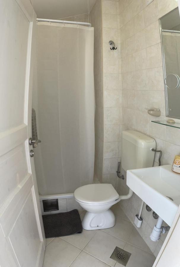 Villa Viden Apartments Tučepi Esterno foto