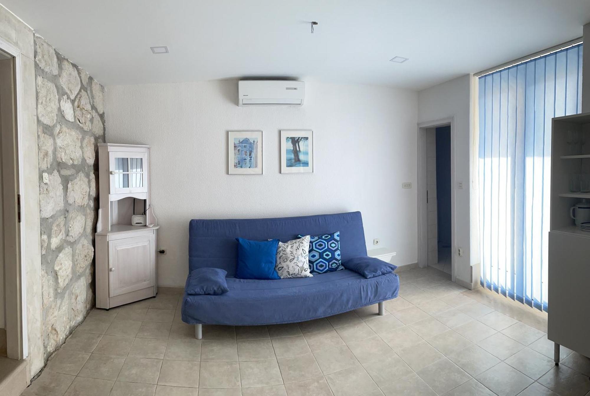Villa Viden Apartments Tučepi Esterno foto