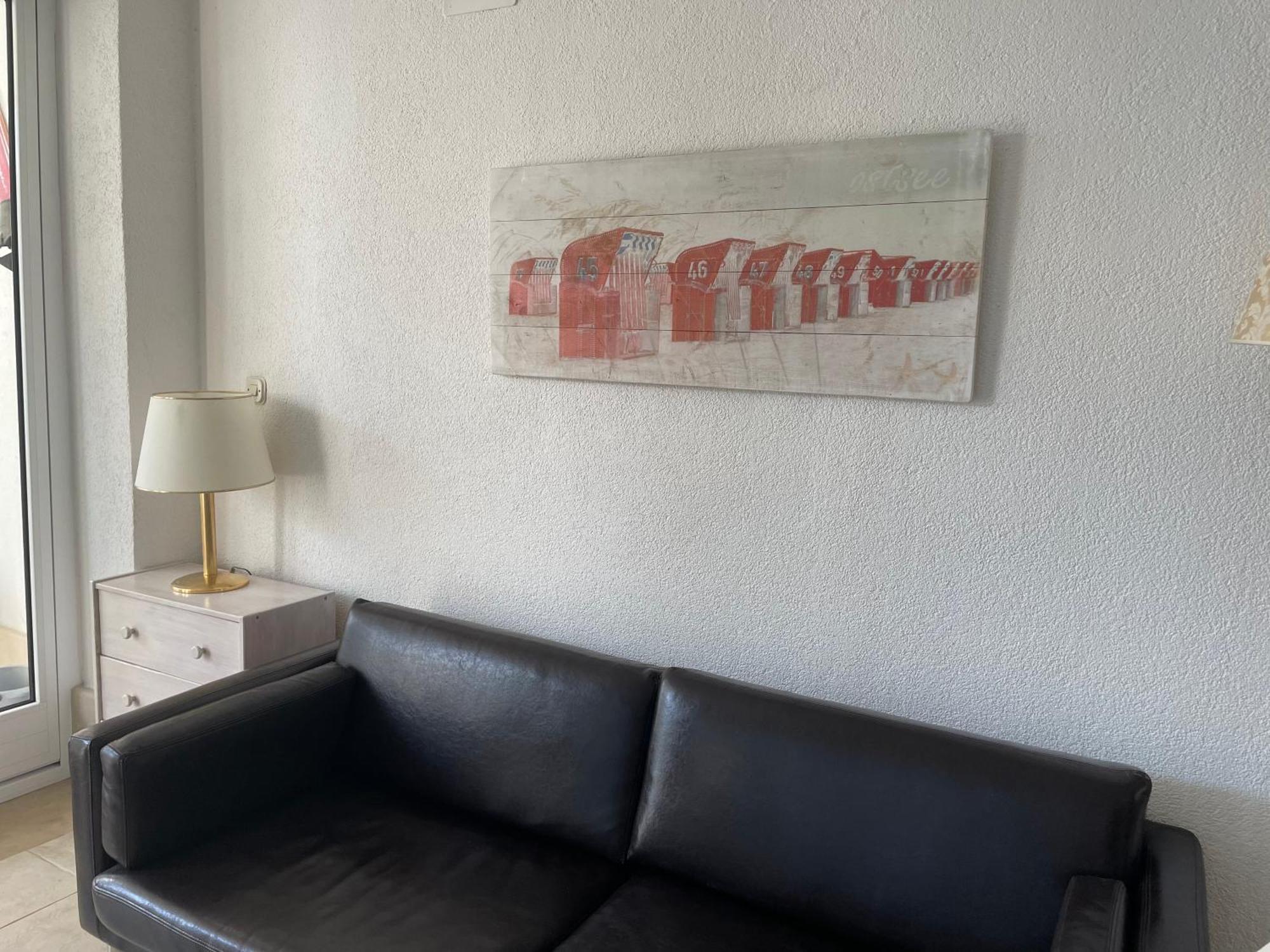 Villa Viden Apartments Tučepi Esterno foto