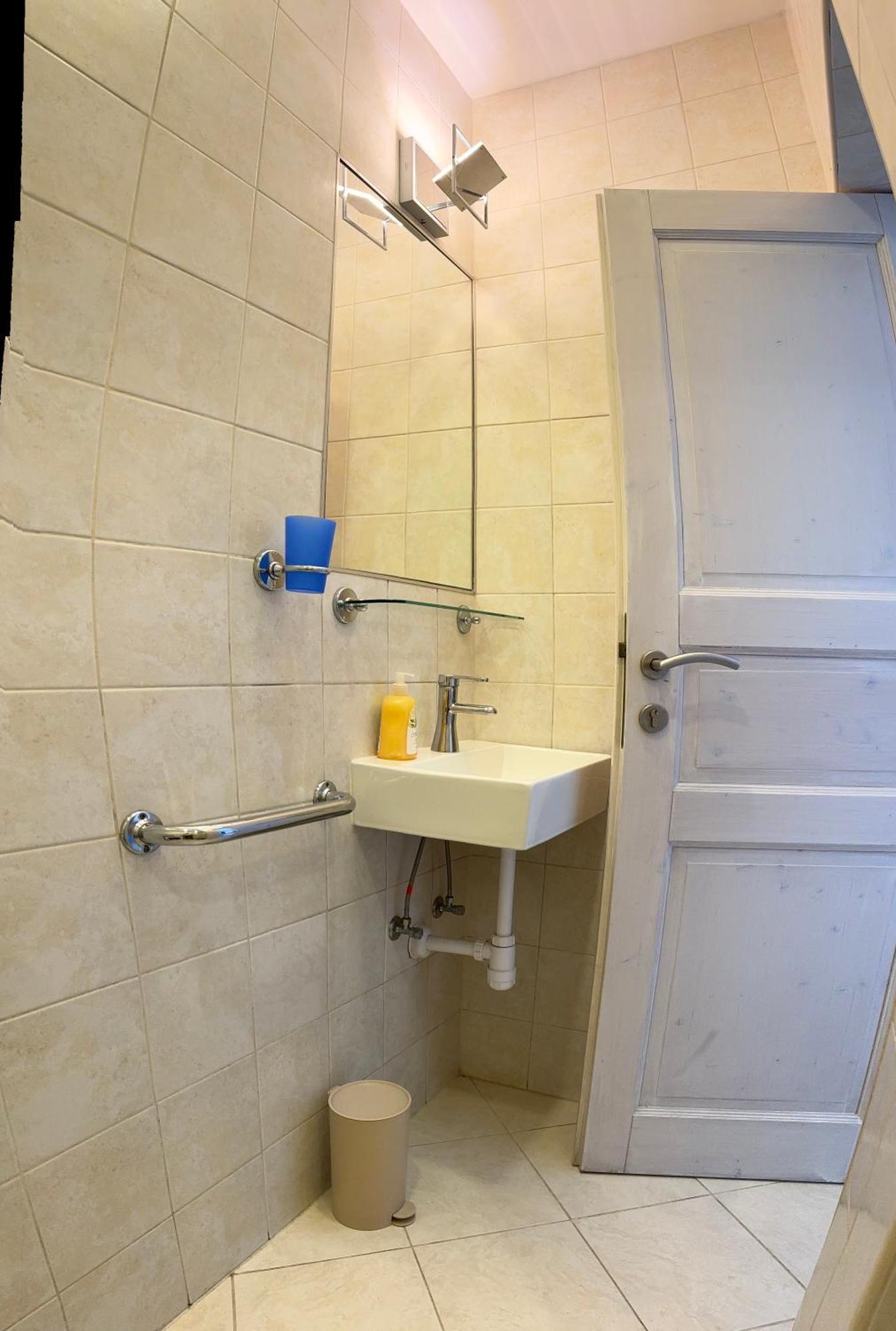 Villa Viden Apartments Tučepi Esterno foto