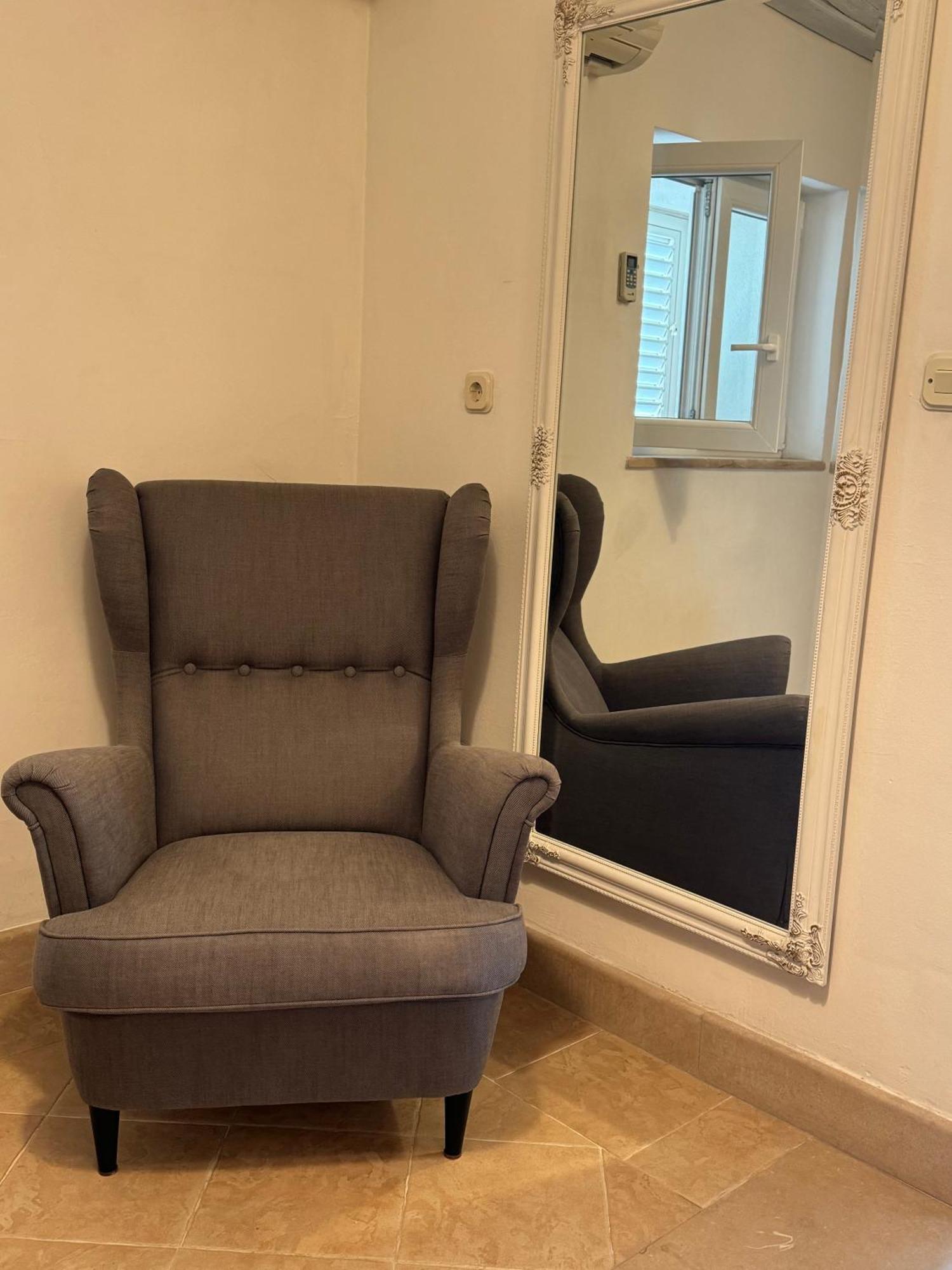 Villa Viden Apartments Tučepi Esterno foto