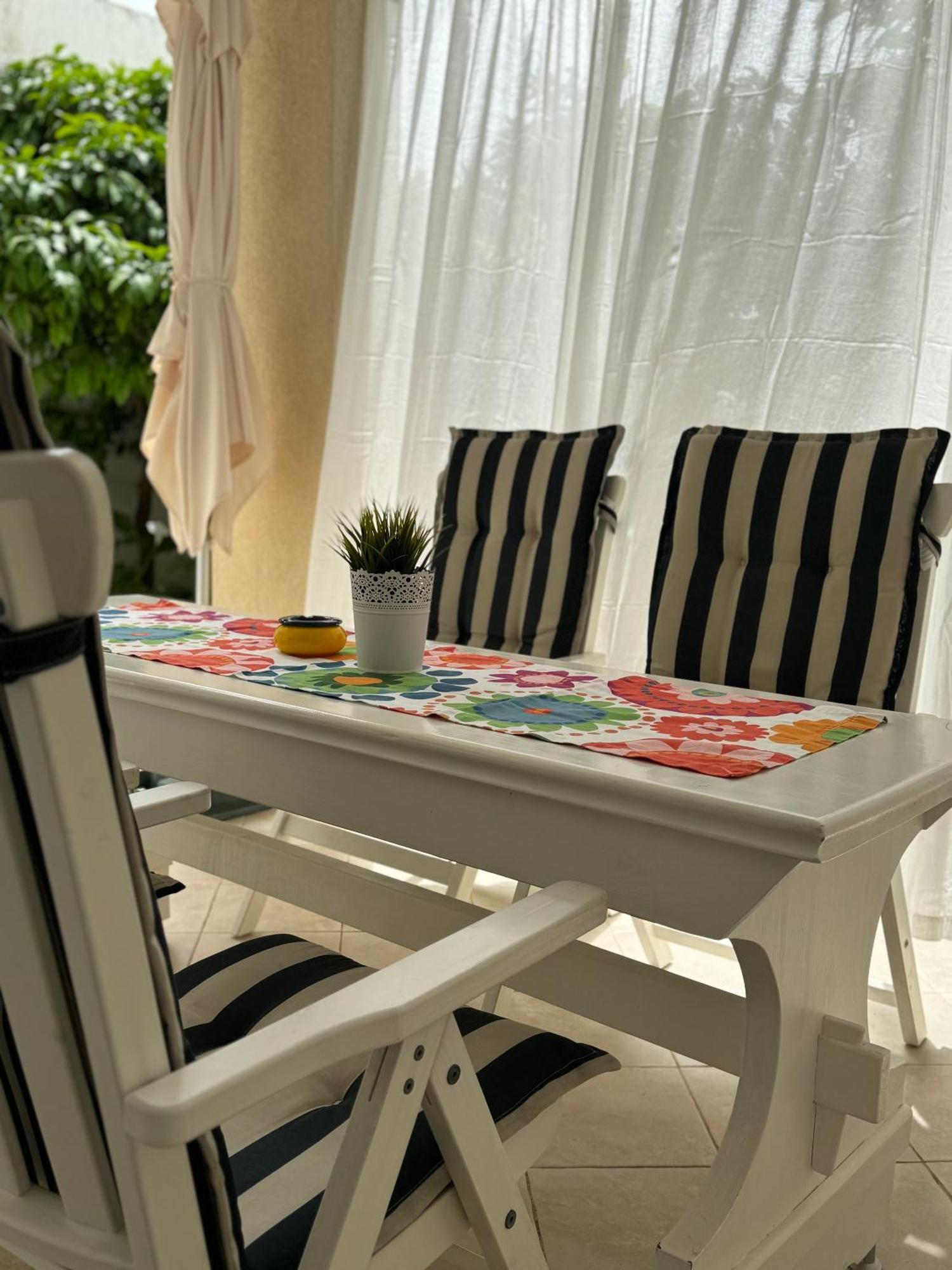 Villa Viden Apartments Tučepi Esterno foto