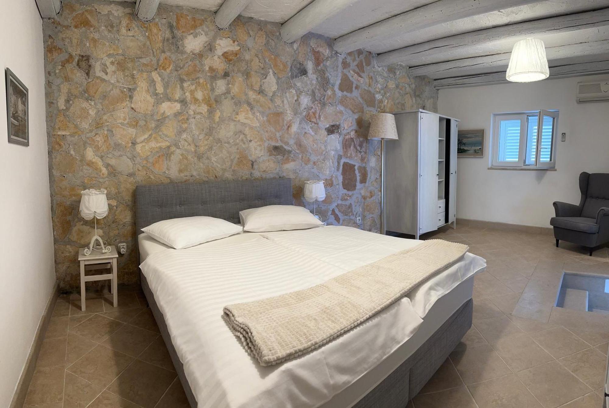 Villa Viden Apartments Tučepi Esterno foto