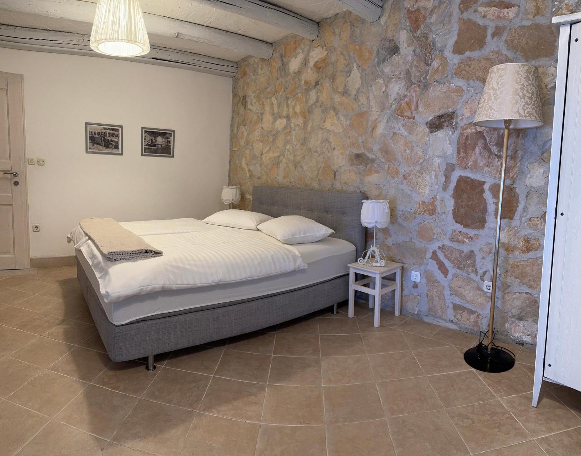 Villa Viden Apartments Tučepi Esterno foto