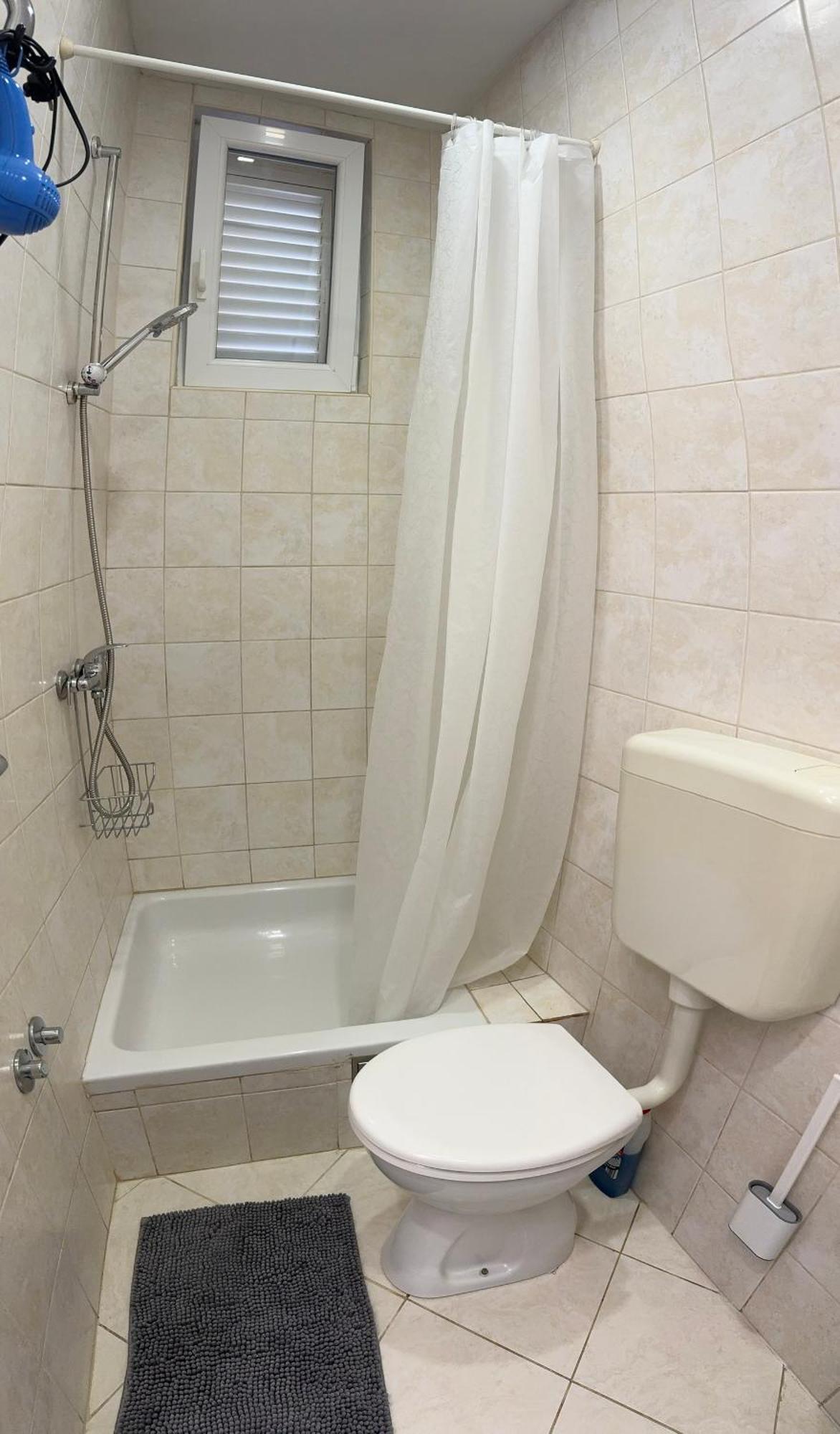 Villa Viden Apartments Tučepi Esterno foto