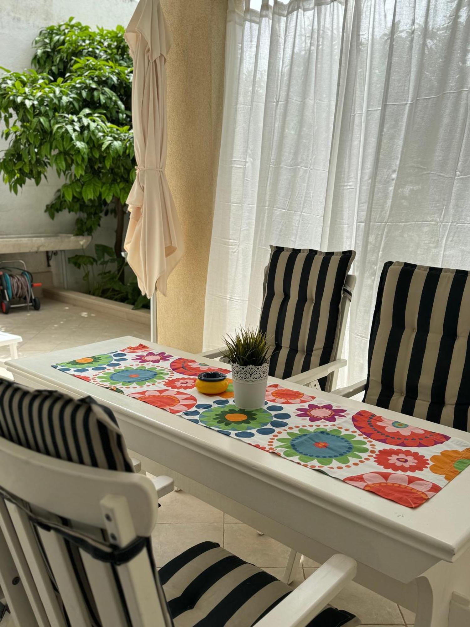 Villa Viden Apartments Tučepi Esterno foto